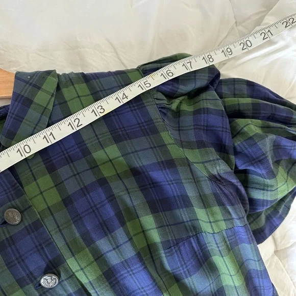 Vintage prairie dress - Picture 3 of 7